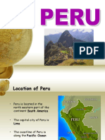 Peru