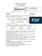 Practica - Factores de Produccion