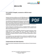 Puerto de Barranquilla Mantiene Condiciones de Navegabilidad e Incrementa Movimiento de Carga