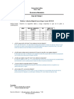 Hojas de Trabajo 1 y 2 EM