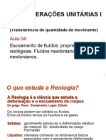 Aula04 Reologia