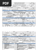 FO-SST-14 v2 FORMATO DE INVESTIGACIÓN DE INCIDENTES Y ACCIDENTES DE TRABAJO