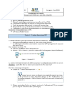 Fondements Des Réseaux: Année Universitaire: 2021/2022 Enseignante: Sana REKIK