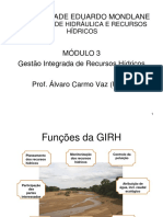 Módulo 3 GIRH Aula 2