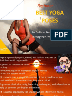 Yoga P.e.-4