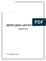 Himnario Adventista