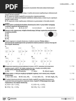 Tes T Łączenie Się Atomów. Rów Nania Reakcji Chemicznych