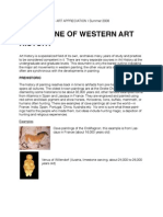 Western Art History