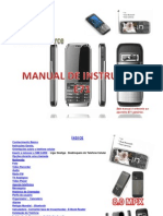 Manual E71 Generico en