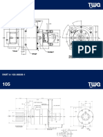 Gear Products Planetary Gear Swing Drives Specifications