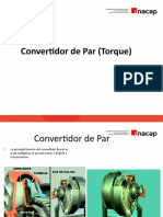 Convertidor de Par