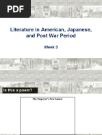 WEEK 4 LESSON 3-4-American-Japanese-and-Post-War