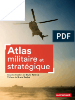 Extrait-Atlas Militaire Et Strategique-Autrement 2019