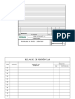 PACI - 202F4 - Relé de Proteção 202F67-67N