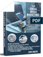 Social Media Marketing Le Guid - Denis Martin