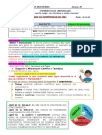 Actividad 02-Competencias Del Área 1ero