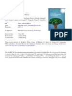 Electrode Materials For Lithium-Ion Batteries