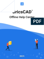 BricsCAD Help