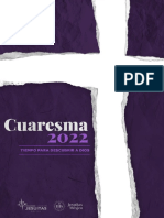 Cuaresma 2022i