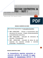 Aula 02 - Processos Construtivos Parte 1