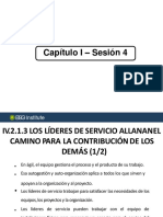 02.02 Los Líderes de Servicio