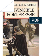 George R.R. Martin (LeTronedeFer05) - L'Invincible Forteresse