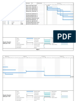 Diagrama de Gant Reyes Pilay