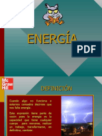 ENERGIA