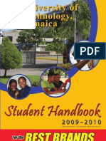 Student Handbook