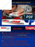 Colgateppt 091201144928 Phpapp02