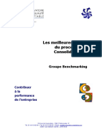 Process Us Consolidation