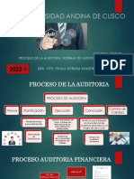 2° Unid Fund de Auditoria Parte I