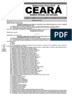 Fortaleza, 29 de Abril de 2022 - SÉRIE 3 - ANO XIV Nº090 - Caderno 1/4 - Preço: R$ 20,74