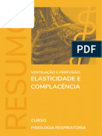 603d7cced040c - Fisiologia Respiratória - Ventilação e Perfusão Elasticidade e Complacência