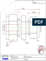 SS 600 6 4 SwagelokCompany 2DSalesDrawing 04 08 2022