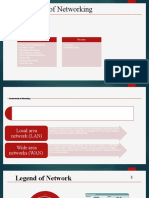 Basic Networking