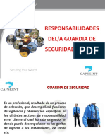 04-Funciones y Responsabilidades Del Guardia