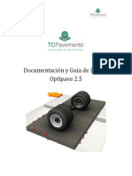 Optipave 25 TCP