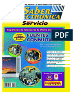 Club 051 Servicio A Fuentes Conmutadas