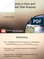 Best Practices in Dam and Levee Safety Risk Analysis Intro