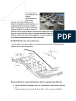 Soleras Dentadas