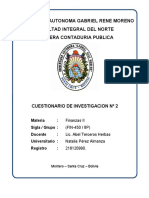 Trabajo de Investigacion Cuestionario 2