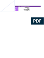 Creación de Gráficos de Excel 2016