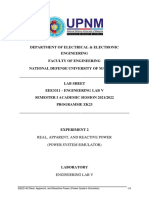 3ZK23N - Group 9 - Labreport - Experiment2