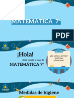 Tema 2 Transformción de Números Fraccionarios A Decimales y Viceversa.