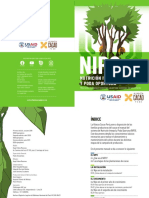 Manual de Nutrición Integral y Podas Oportunas NIPO