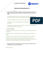 Material de Reforzamiento U3