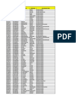 Module 38: Projet de Fin D'Etudes - S6 Affectation Des Etudiants Par Professeur Lef Mass Parcours: Mass Annee Universitaire: 2021/2022