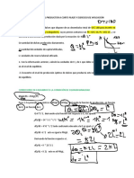 Equilibrio Del Productor A Corto Plazo y Ejercicio de Aplicación (1) - 1