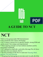 A Guide To NCT - Intro